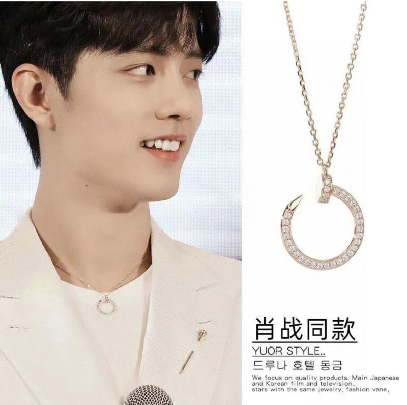 Cxrtxer Necklaces Efficient 283282