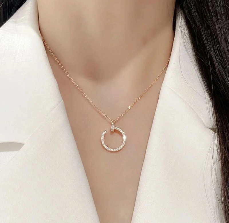 Cxrtxer Necklaces Efficient 283282