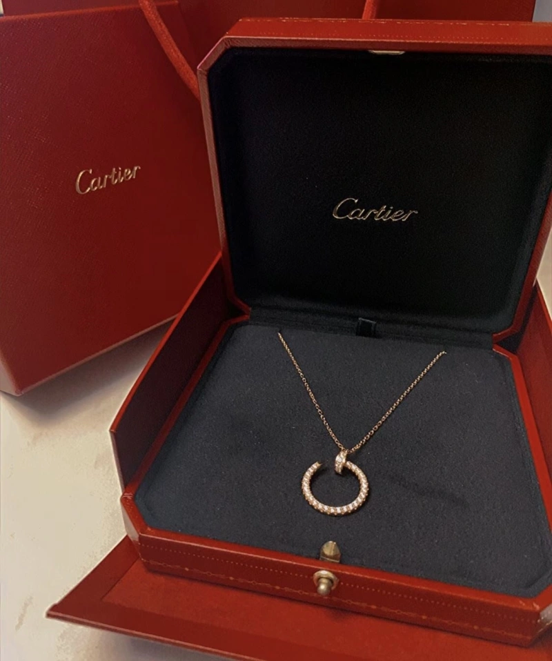 Cxrtxer Necklaces Efficient 283282