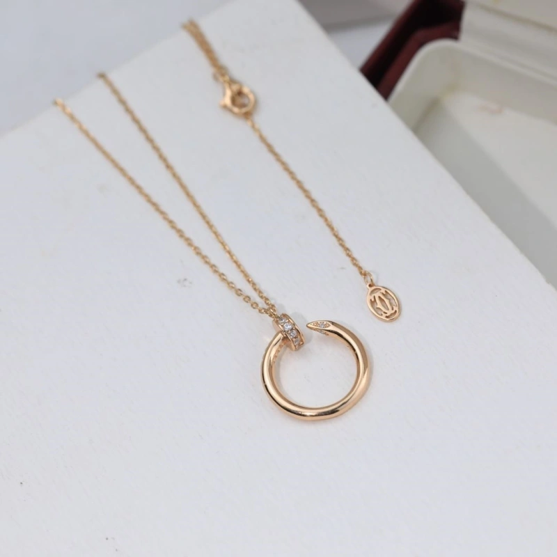 DailyWear Cxrtxer Necklaces 283279