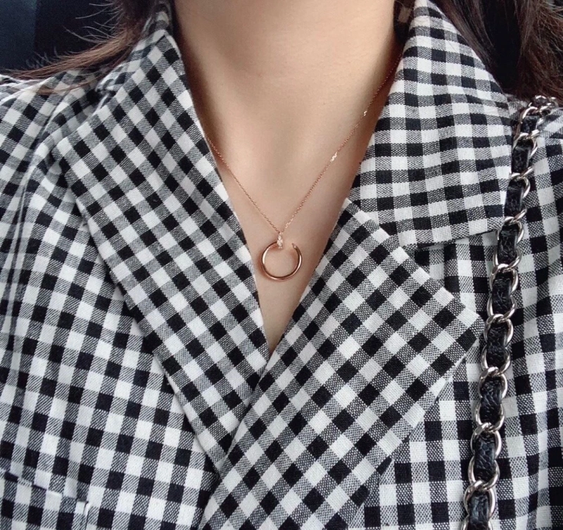 DailyWear Cxrtxer Necklaces 283279