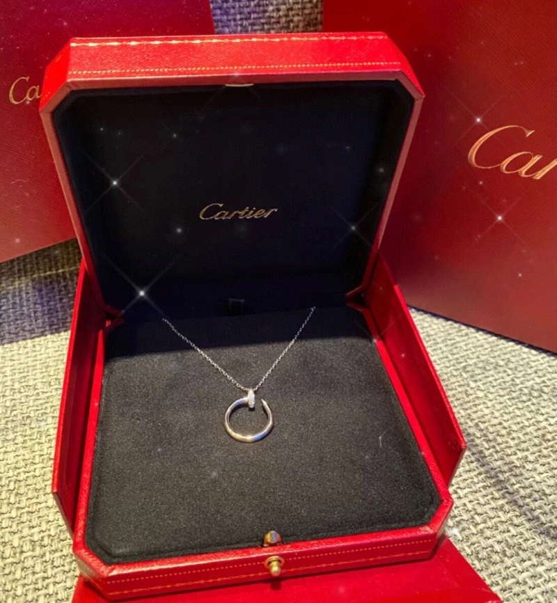 DailyWear Cxrtxer Necklaces 283279