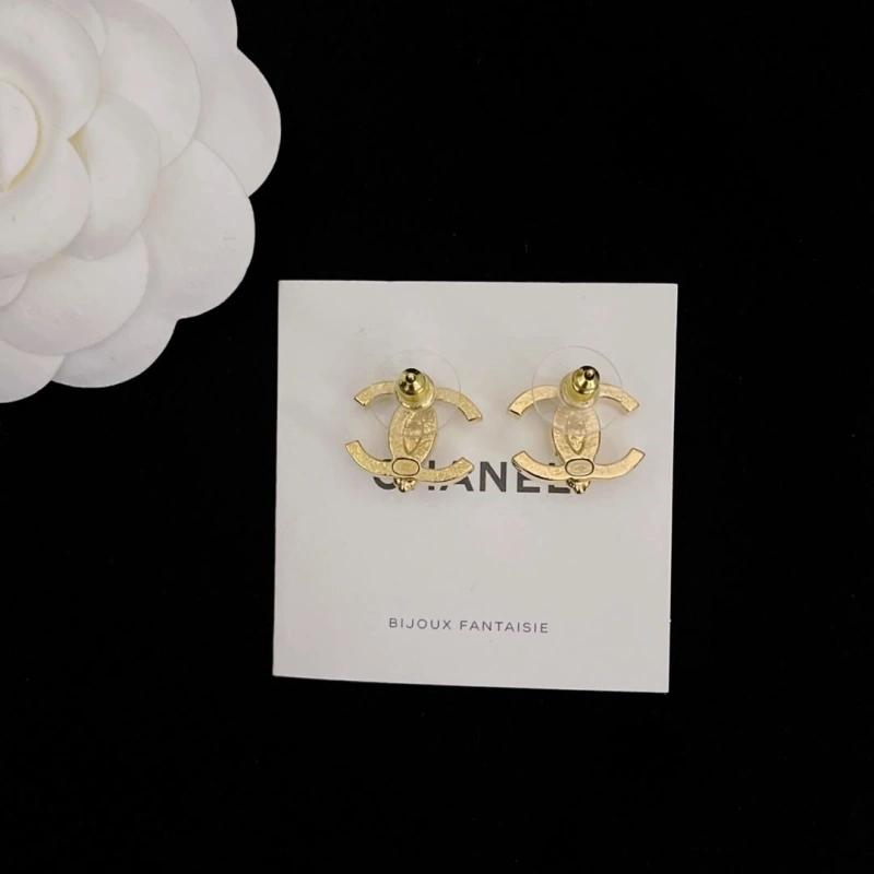 Chxnxl Earrings Flexible 290474