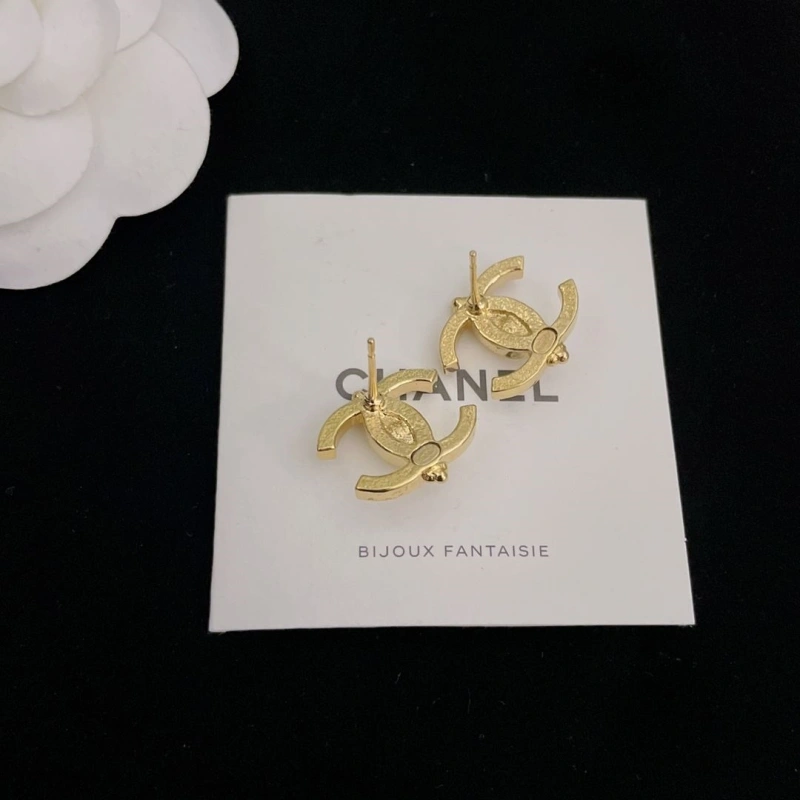 Chxnxl Earrings Flexible 290474