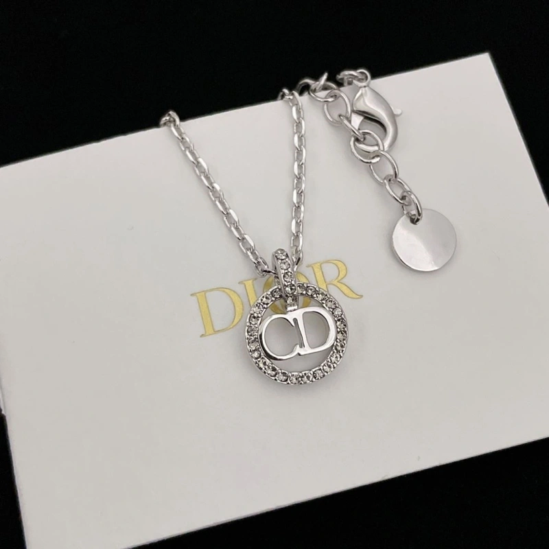 Popular LX Necklaces 310123