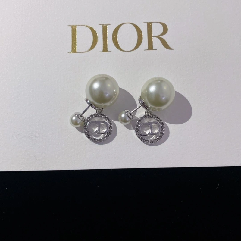 LX Earrings Cozy 310248