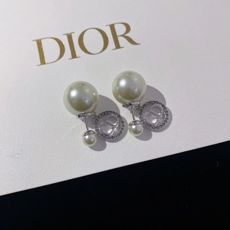 LX Earrings Cozy 310248