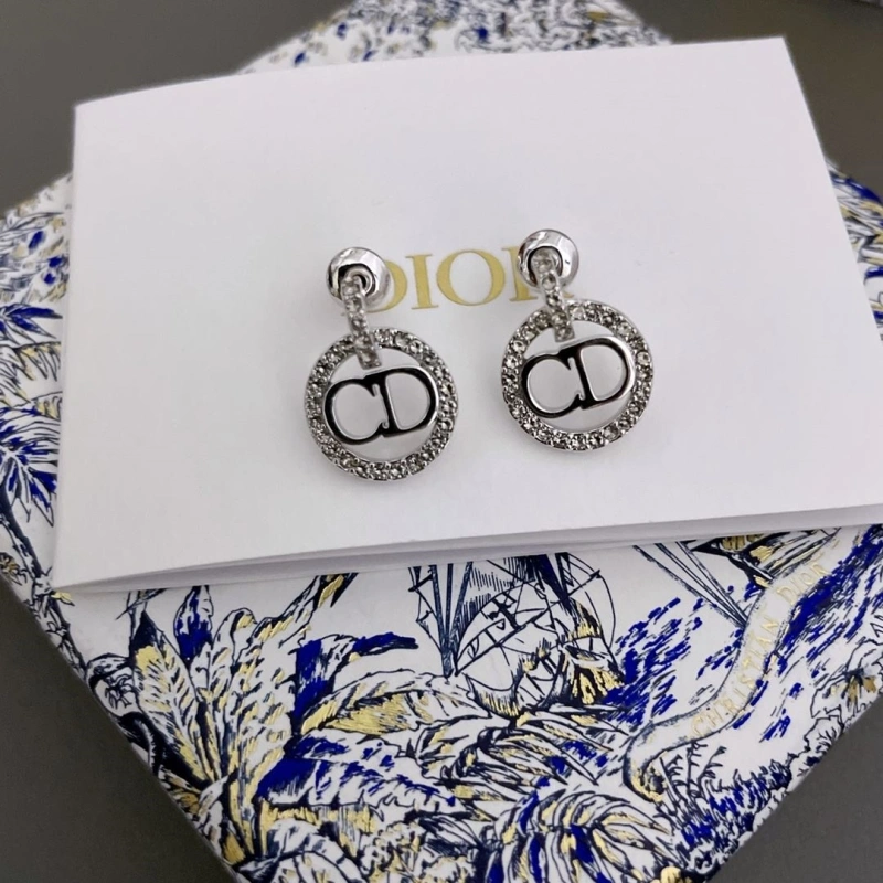 EyeCatching LX Earrings 310241