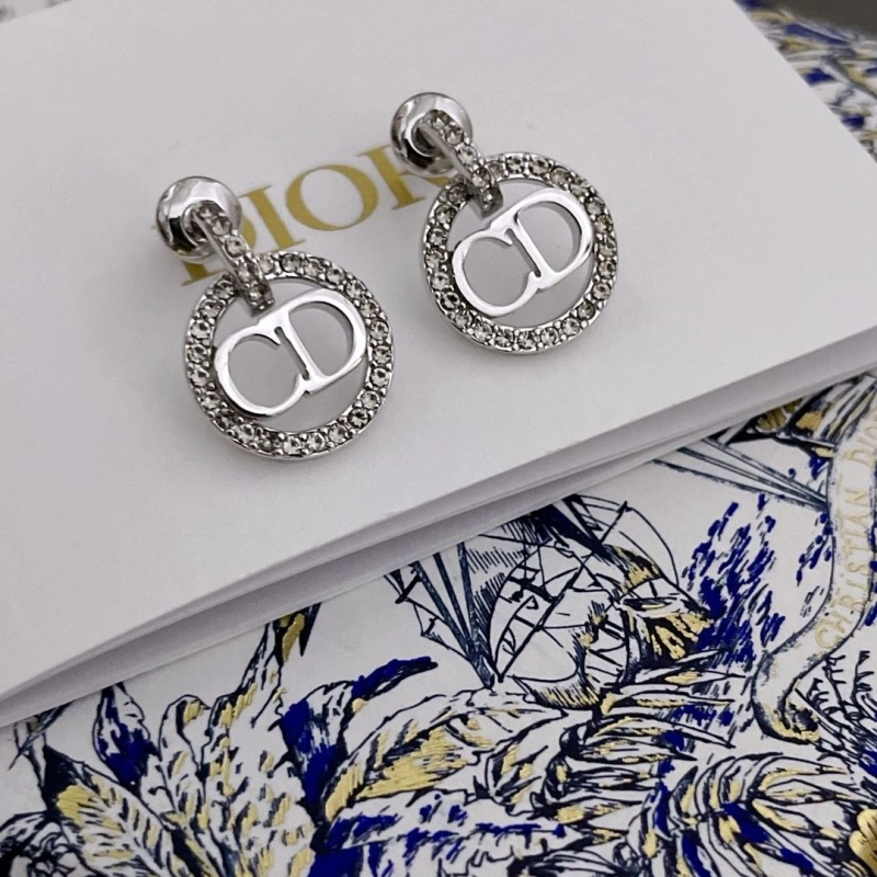 EyeCatching LX Earrings 310241