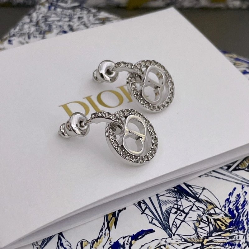 EyeCatching LX Earrings 310241