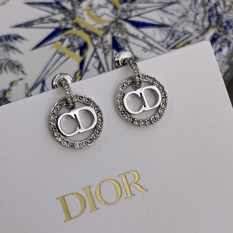 EyeCatching LX Earrings 310241
