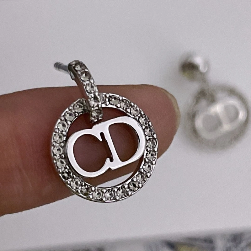EyeCatching LX Earrings 310241