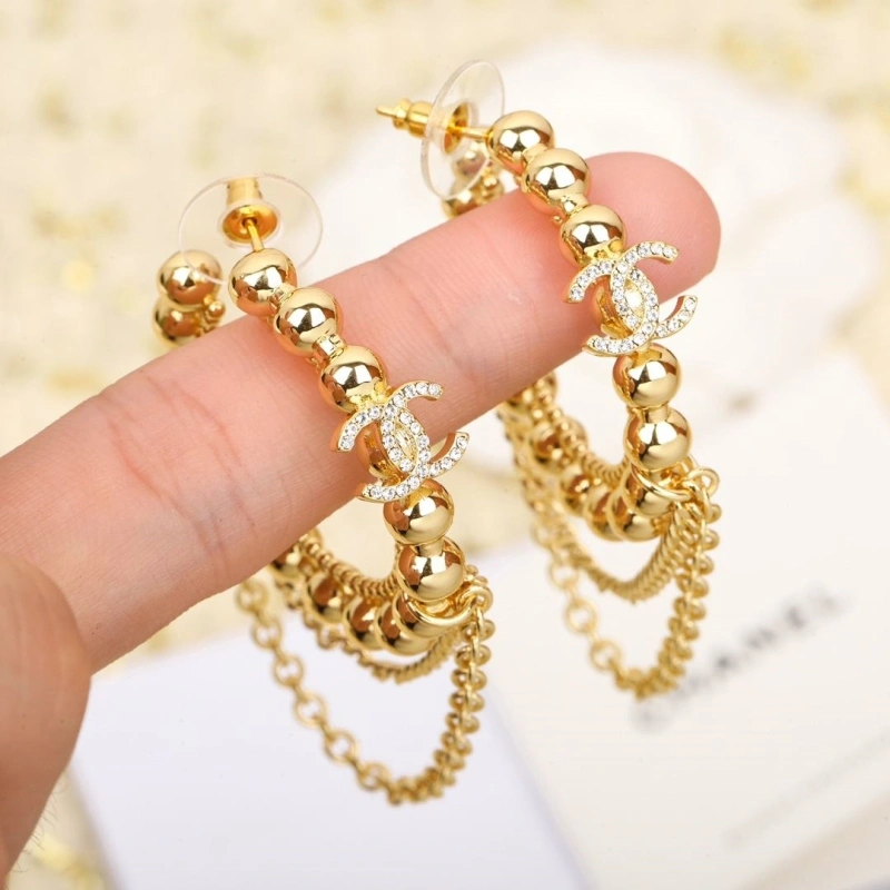 Chxnxl Earrings Affordable 290471