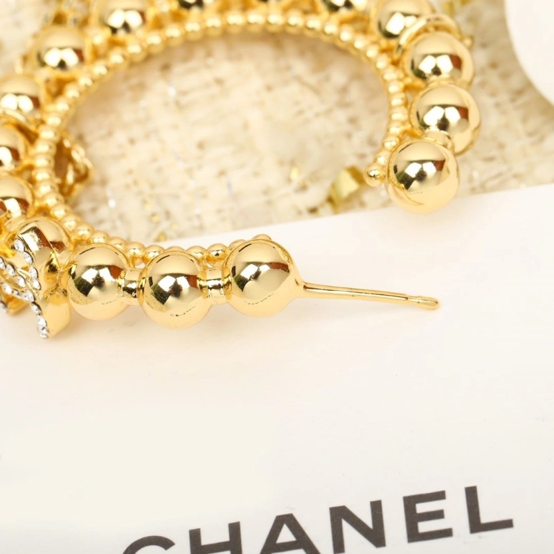Chxnxl Earrings Affordable 290471