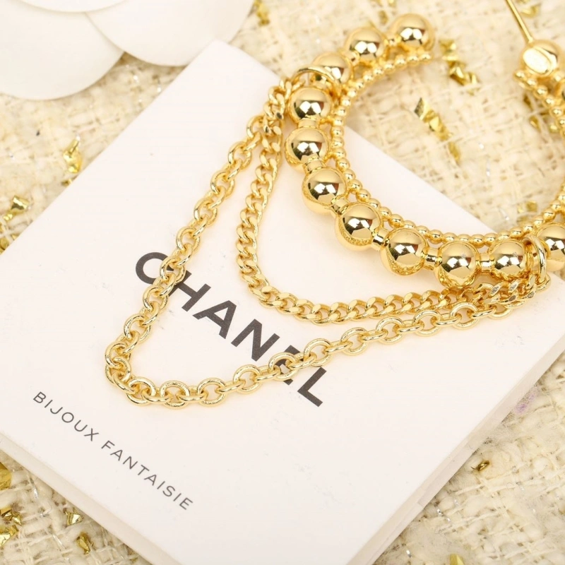 Chxnxl Earrings Affordable 290471