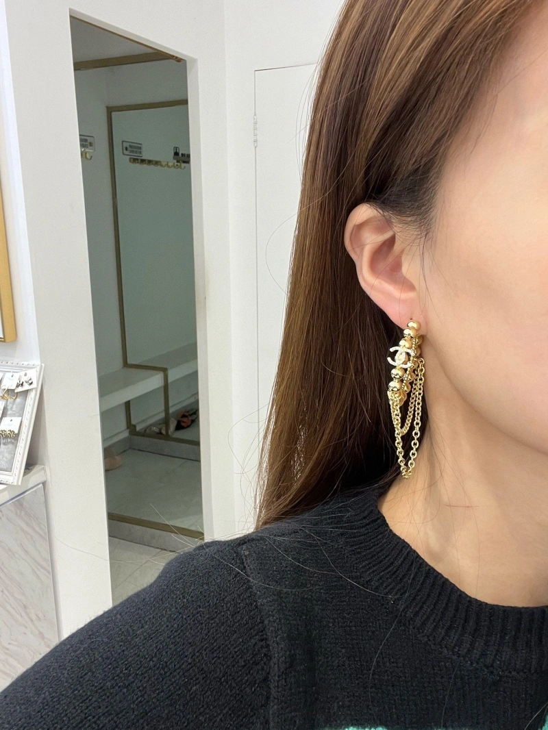 Chxnxl Earrings Affordable 290471