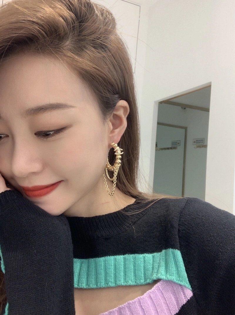 Chxnxl Earrings Affordable 290471