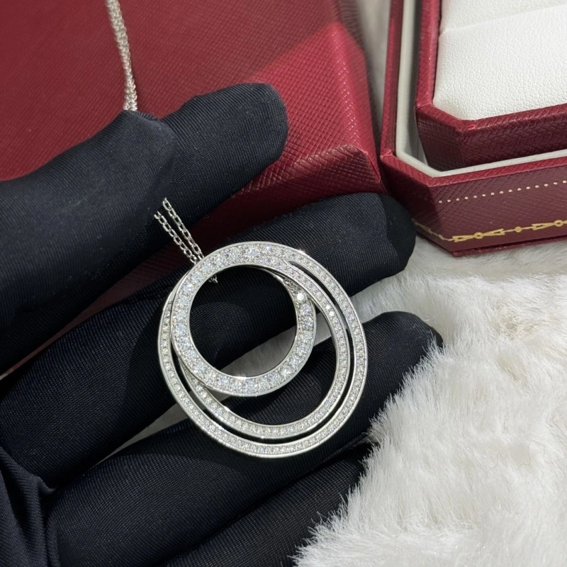 Trendy Cxrtxer Necklaces 283280