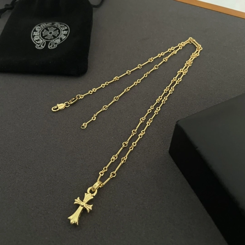 Chrxmx Hxxrts Necklaces GoodFit 298957