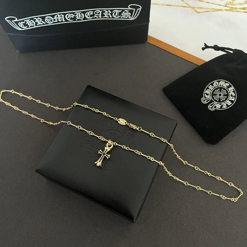 Chrxmx Hxxrts Necklaces GoodFit 298957