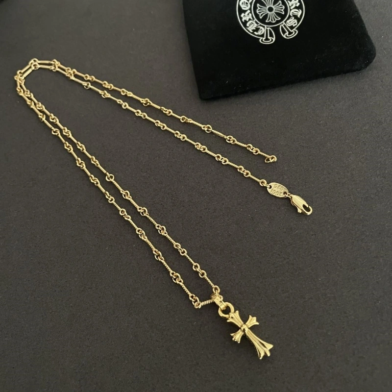 Chrxmx Hxxrts Necklaces GoodFit 298957