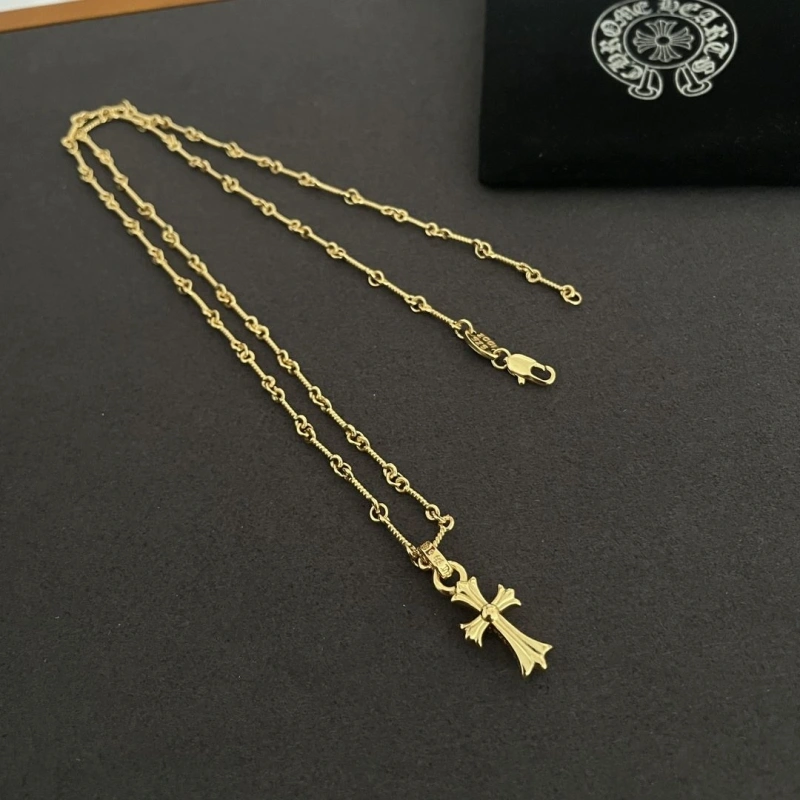 Chrxmx Hxxrts Necklaces GoodFit 298957