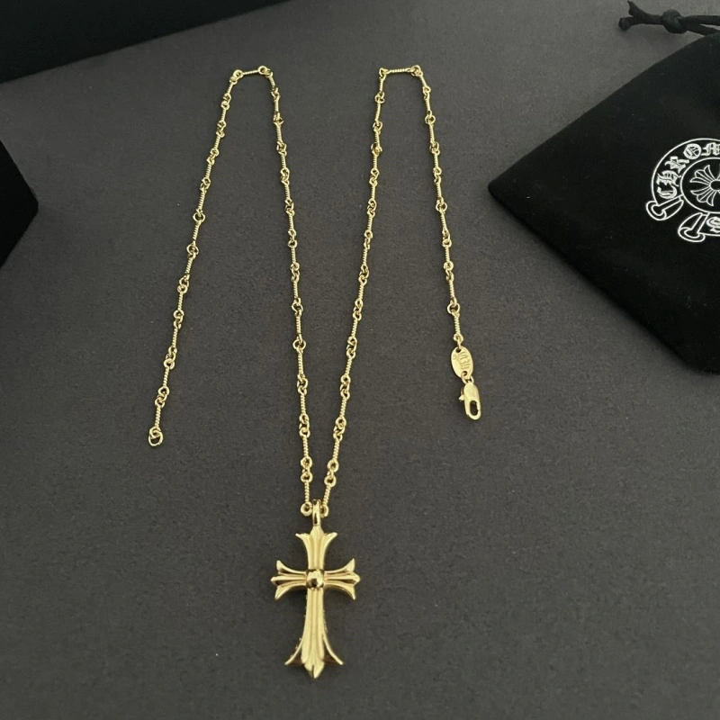 Chrxmx Hxxrts Necklaces GoodFit 298957