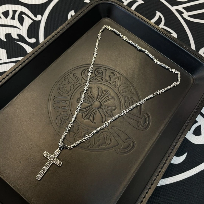 Durable Chrxmx Hxxrts Necklaces 298955