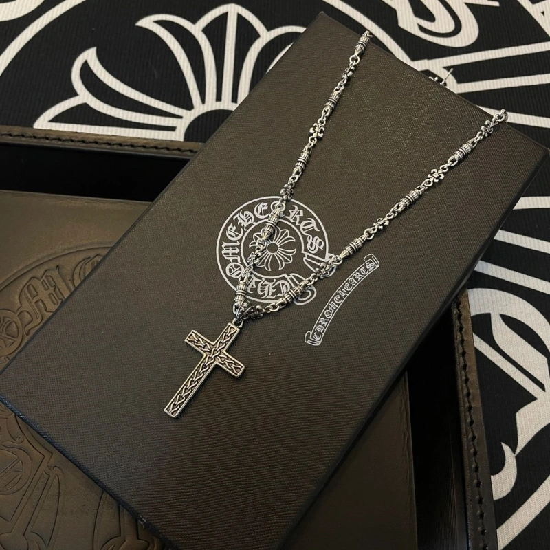 Durable Chrxmx Hxxrts Necklaces 298955