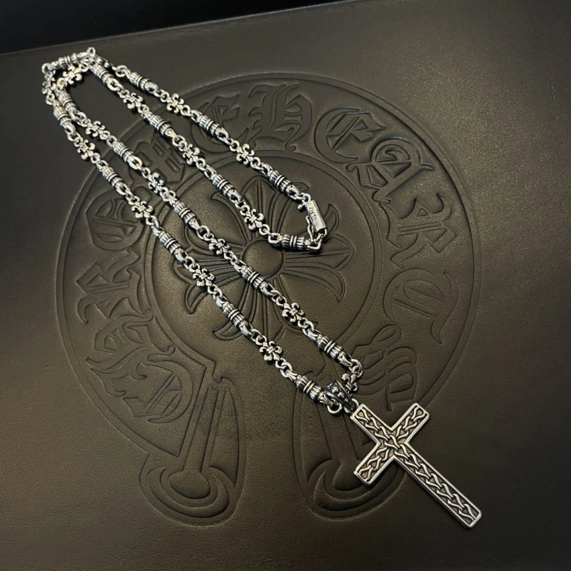 Durable Chrxmx Hxxrts Necklaces 298955