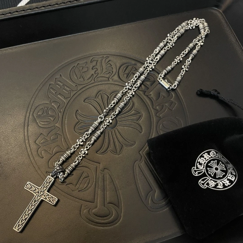 Durable Chrxmx Hxxrts Necklaces 298955