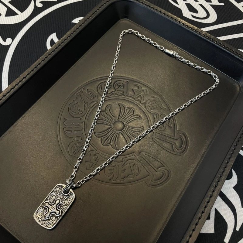 TopPick Chrxmx Hxxrts Necklaces 298956