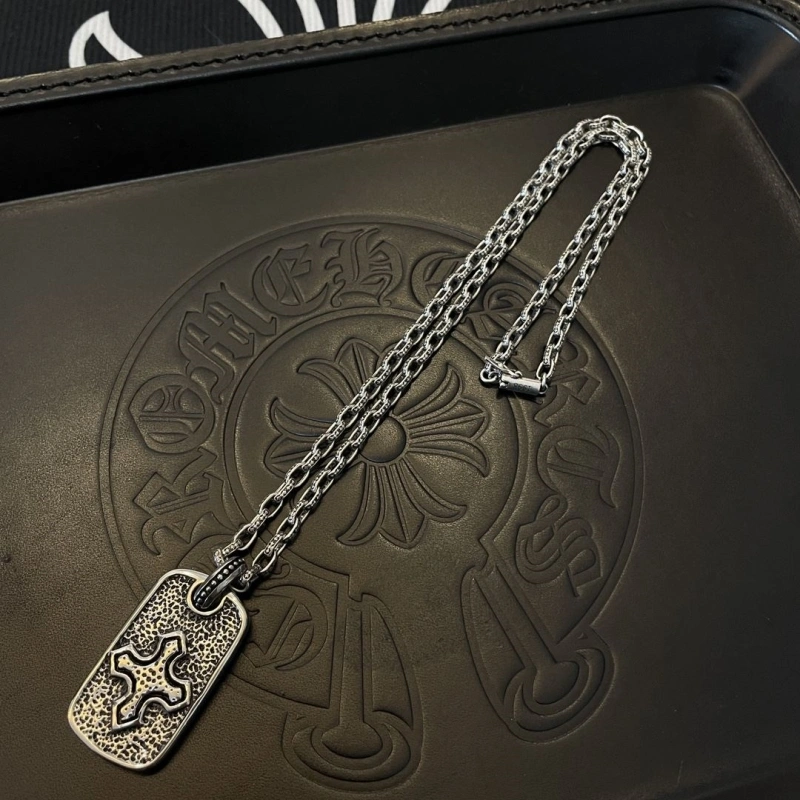 TopPick Chrxmx Hxxrts Necklaces 298956