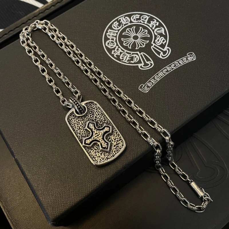 TopPick Chrxmx Hxxrts Necklaces 298956