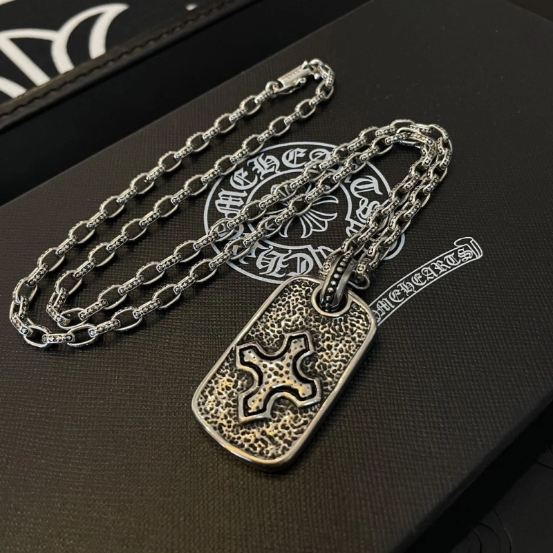 TopPick Chrxmx Hxxrts Necklaces 298956