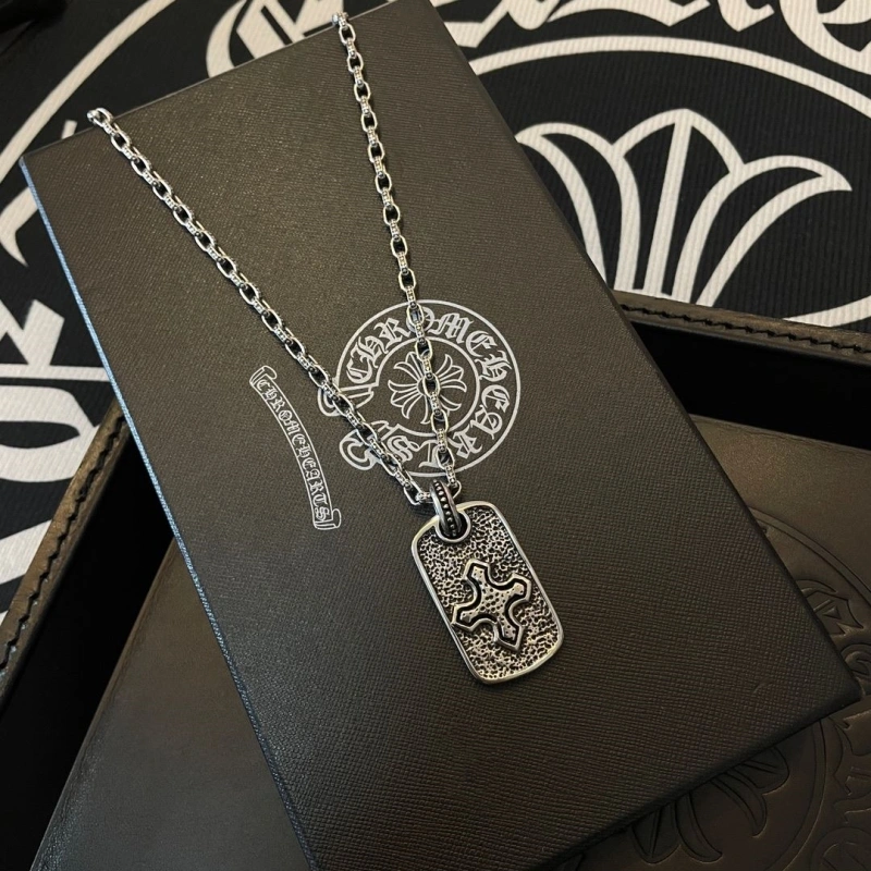 TopPick Chrxmx Hxxrts Necklaces 298956