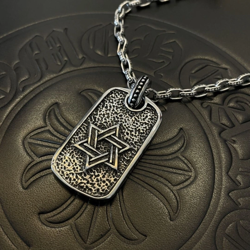 TopPick Chrxmx Hxxrts Necklaces 298956