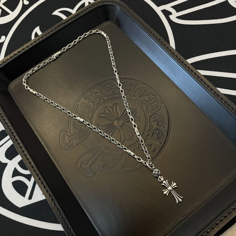 Chrxmx Hxxrts Necklaces Bright 298954