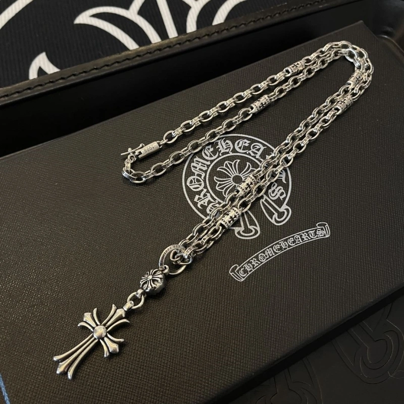 Chrxmx Hxxrts Necklaces Bright 298954