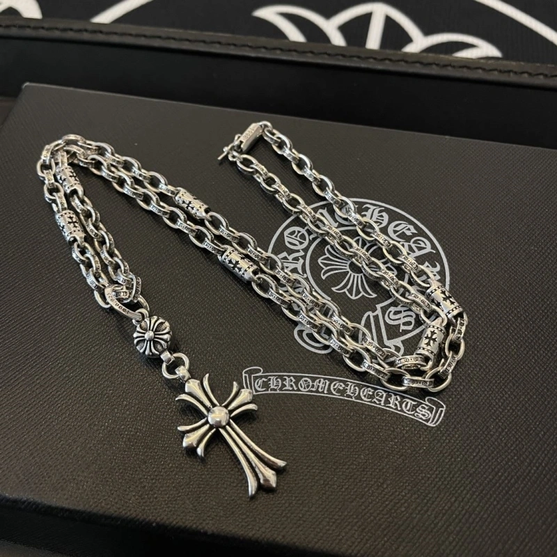 Chrxmx Hxxrts Necklaces Bright 298954
