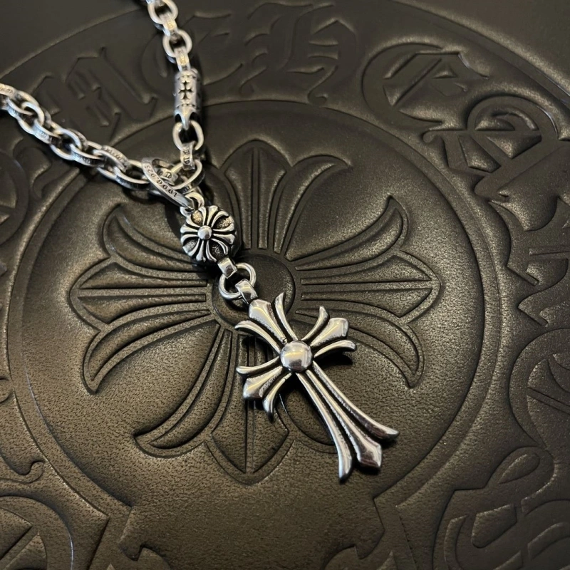 Chrxmx Hxxrts Necklaces Bright 298954