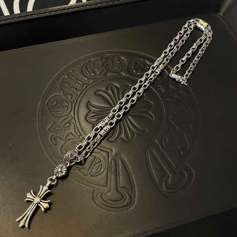 Chrxmx Hxxrts Necklaces Bright 298954