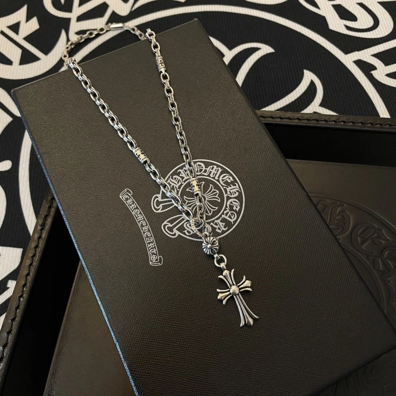 Chrxmx Hxxrts Necklaces Bright 298954