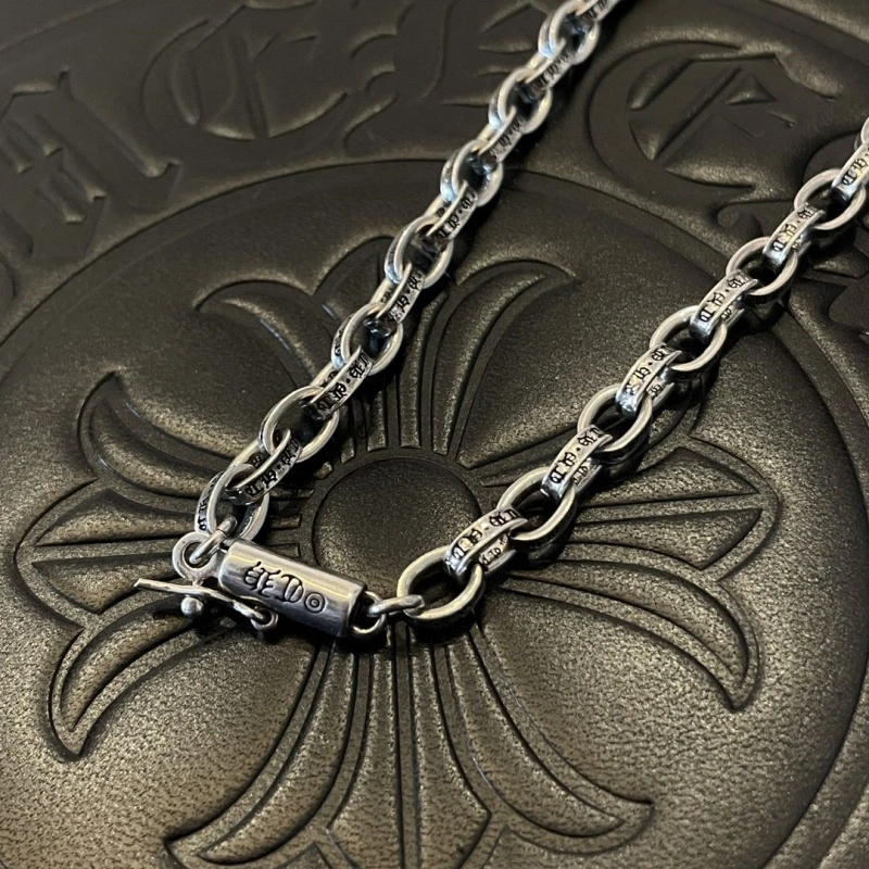 Chrxmx Hxxrts Necklaces Bright 298954