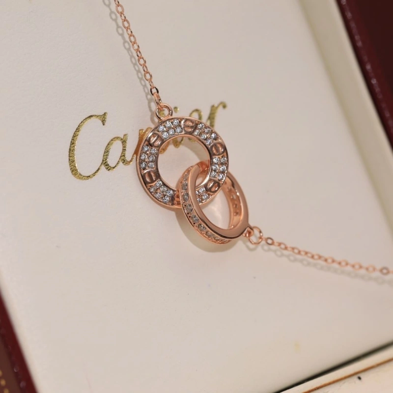Cxrtxer Necklaces Cozy 283278