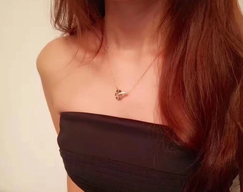 Cxrtxer Necklaces Cozy 283278