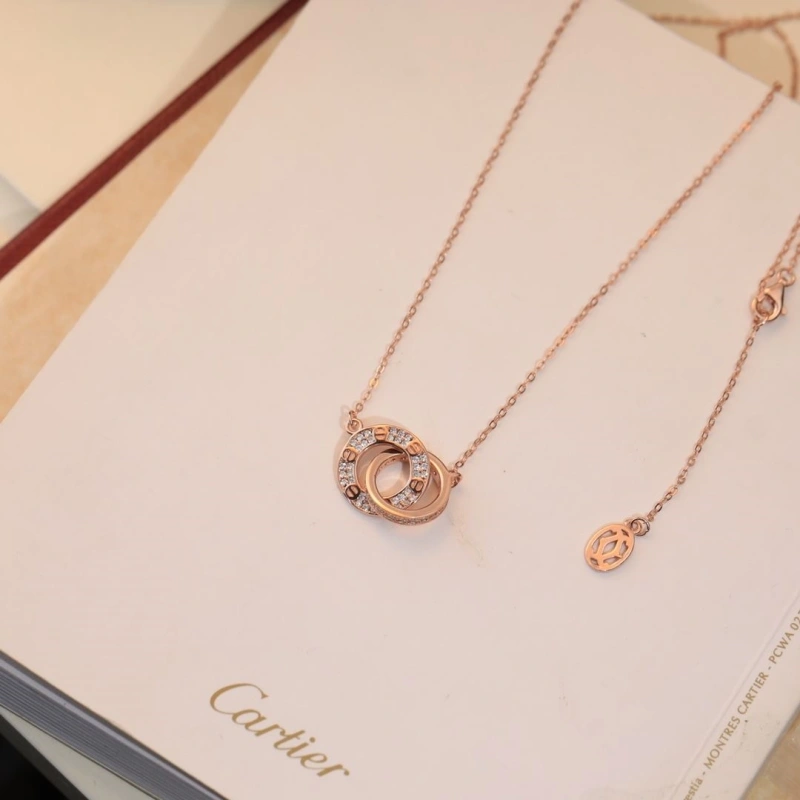 Cxrtxer Necklaces Cozy 283278