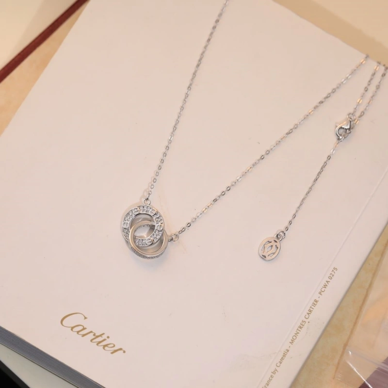 Cxrtxer Necklaces Cozy 283278