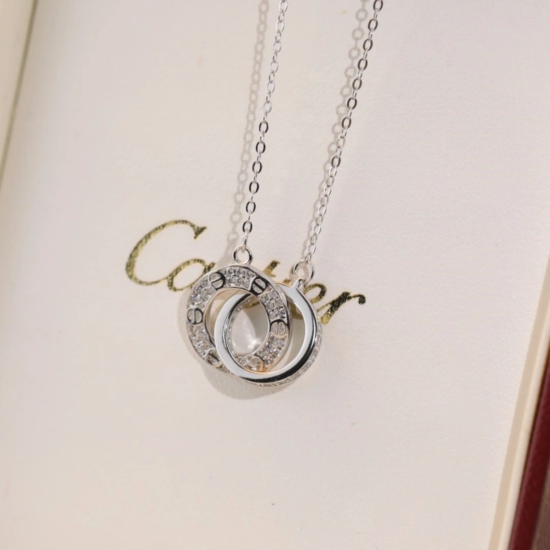 Cxrtxer Necklaces Cozy 283278