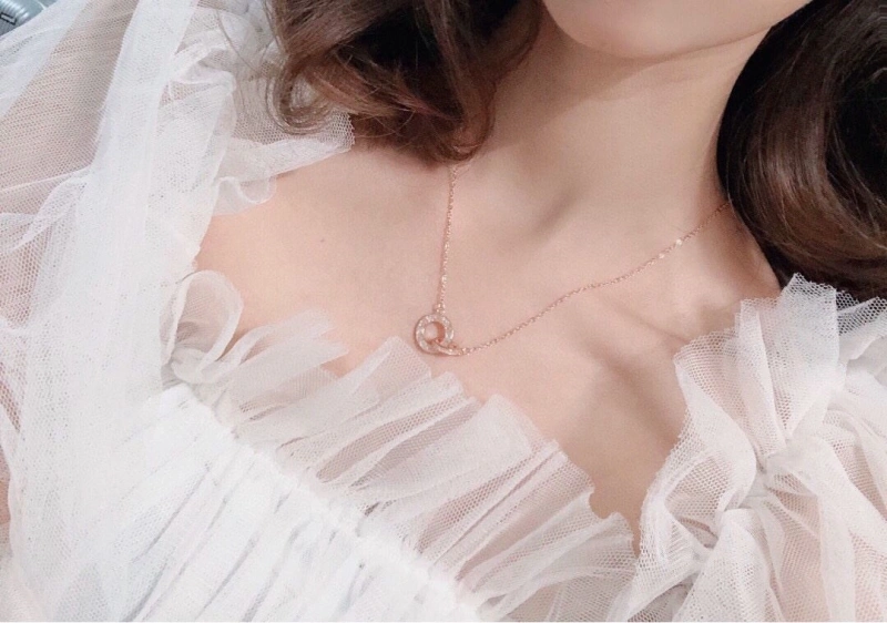 Cxrtxer Necklaces Cozy 283278